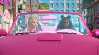 Click to watch 'Barbie, You Can Drive...' (popup) Barbie A Touch Of Magic